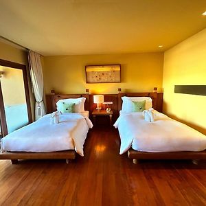 Chambre Grand de Luxe Lit King-Size